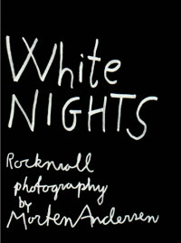 White Nights Book order